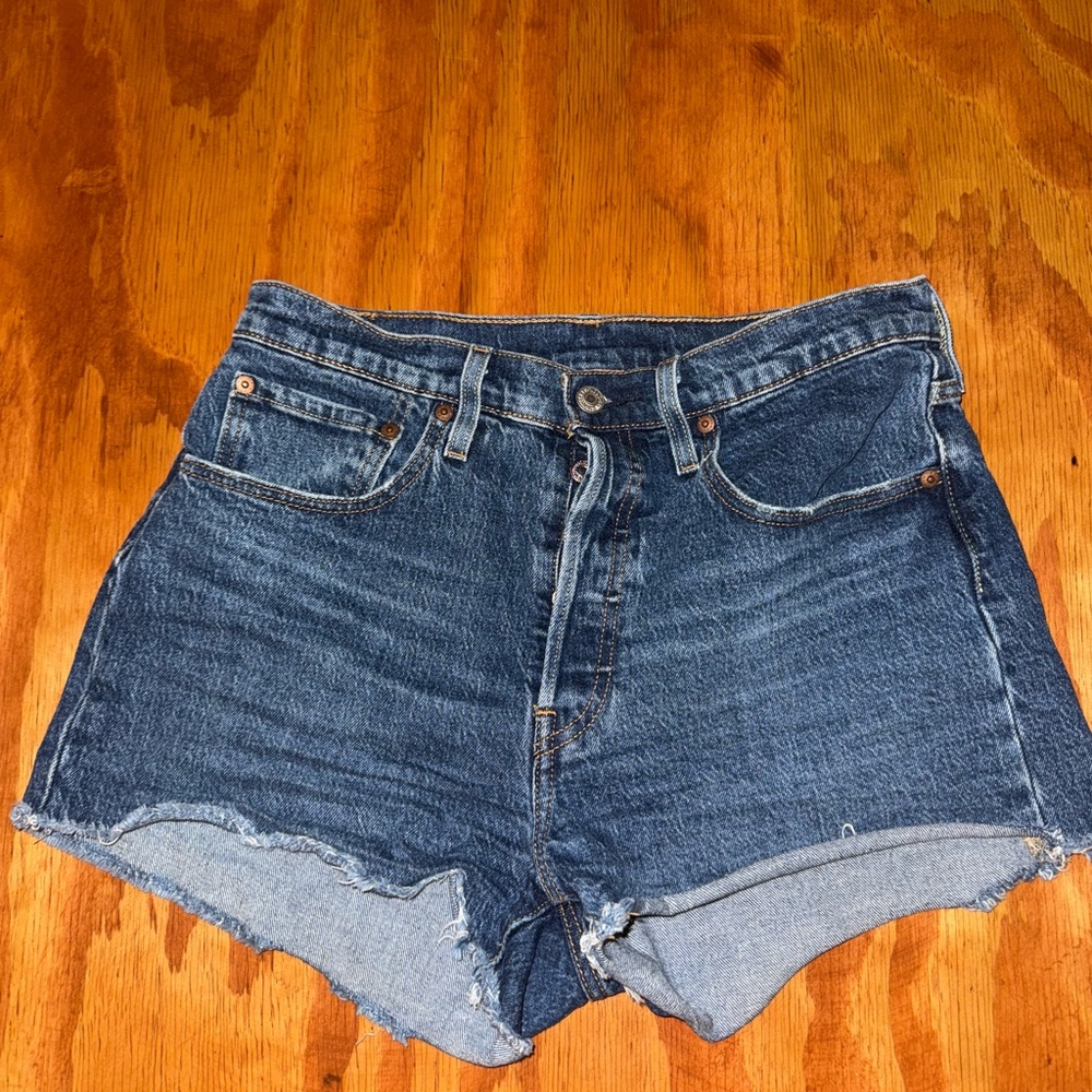 Levi’s 501 Shorts